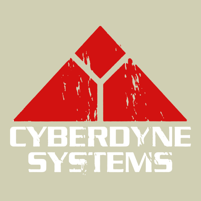 Cyber Dyne Systems Heavy Core Tee by artisFamous | Teevron