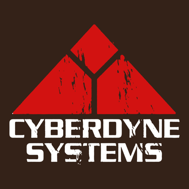 Cyber Dyne Systems Heavy Core Tee by artisFamous | Teevron