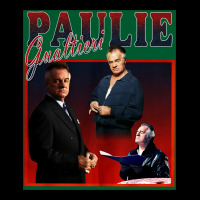 Paulie Walnuts Gualtieri Heavy Core Tee | Teevron