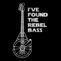 Rebel Bass Heavy Core Tee | Teevron