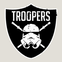 Troopers Heavy Core Tee | Teevron