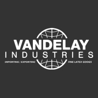 vandelay industries | Teevron