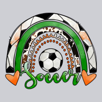 Soccer Rainbow Heavyweight Sweatshirt | Teevron