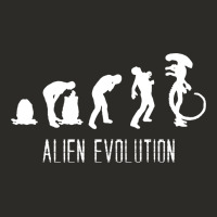 Alien Evolution Heavy Core Tee | Teevron
