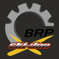 Brp Ski Doo Heavy Core Tee | Teevron