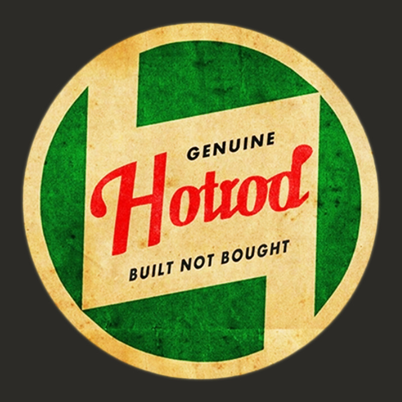 Hot Rod Built Not Bought Heavy Core Tee by artisFamous | Teevron