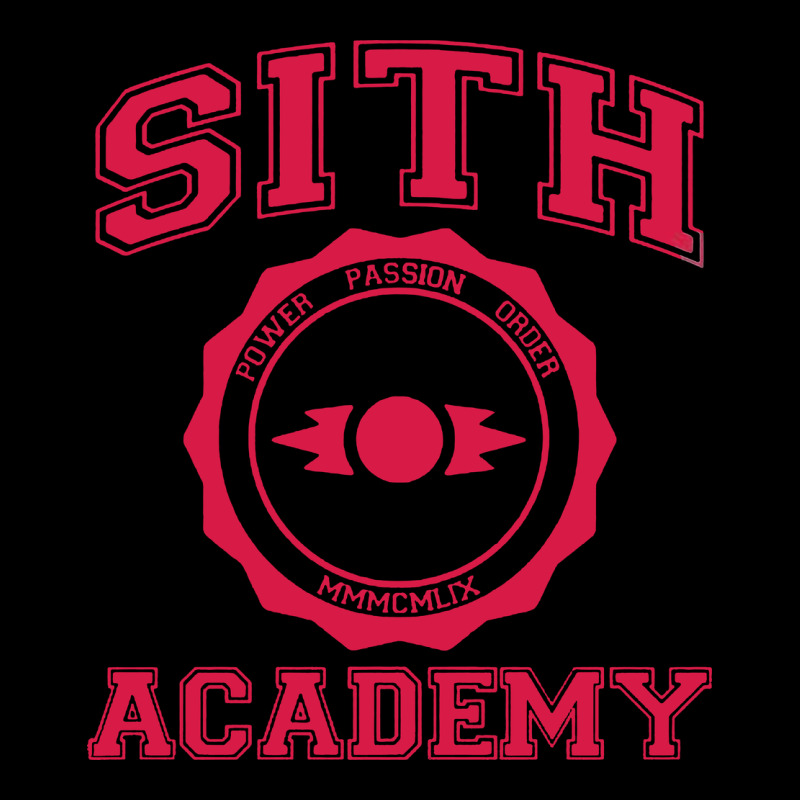 Sith Academy Heavy Core Tee by artisFamous | Teevron