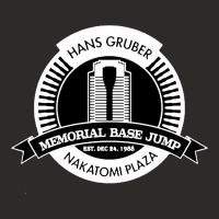 Hans Gruber Day Heavy Core Tee | Teevron