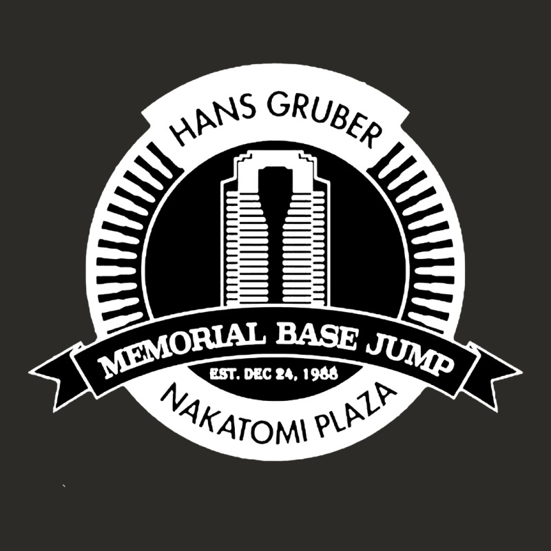 Hans Gruber Day Heavy Core Tee by artisFamous | Teevron
