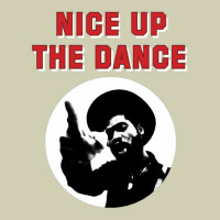 Nice Up The Dance Heavy Core Tee | Teevron