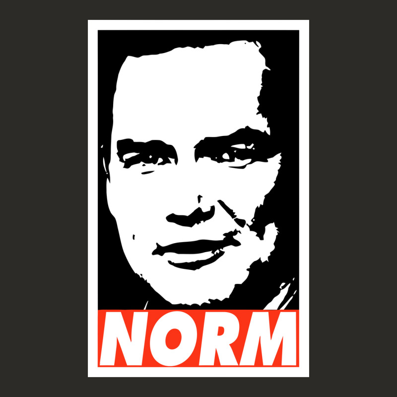 Norm Macdonald Heavy Core Tee by artisFamous | Teevron