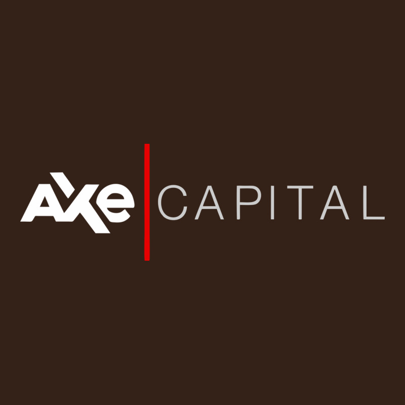 Axe Capital Heavy Core Tee by artisFamous | Teevron