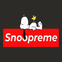 Snoopreme Heavy Core Tee | Teevron