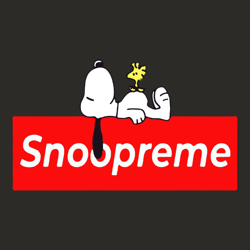Snoopreme Heavy Core Tee by artisFamous | Teevron