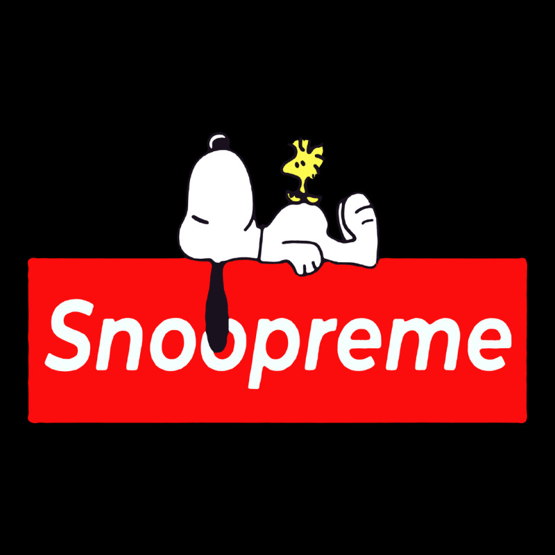 Snoopreme Heavy Core Tee by artisFamous | Teevron