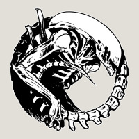 Xenomorph Heavy Core Tee | Teevron