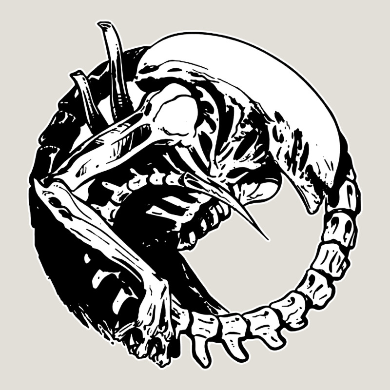 Xenomorph Heavy Core Tee by artisFamous | Teevron