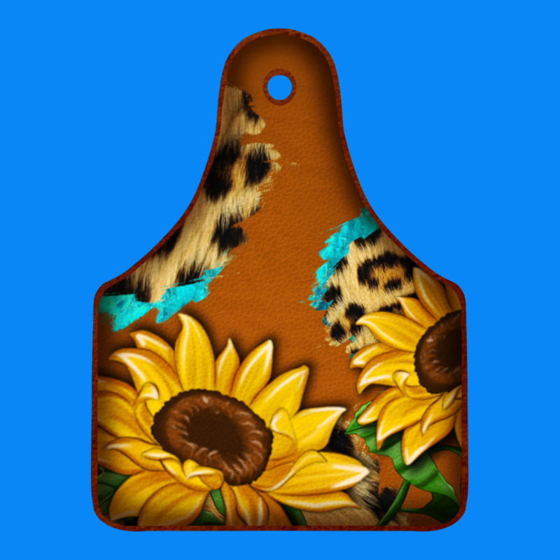 Cowtag Zipper Hoodie by Jasminsmagicworld | Teevron