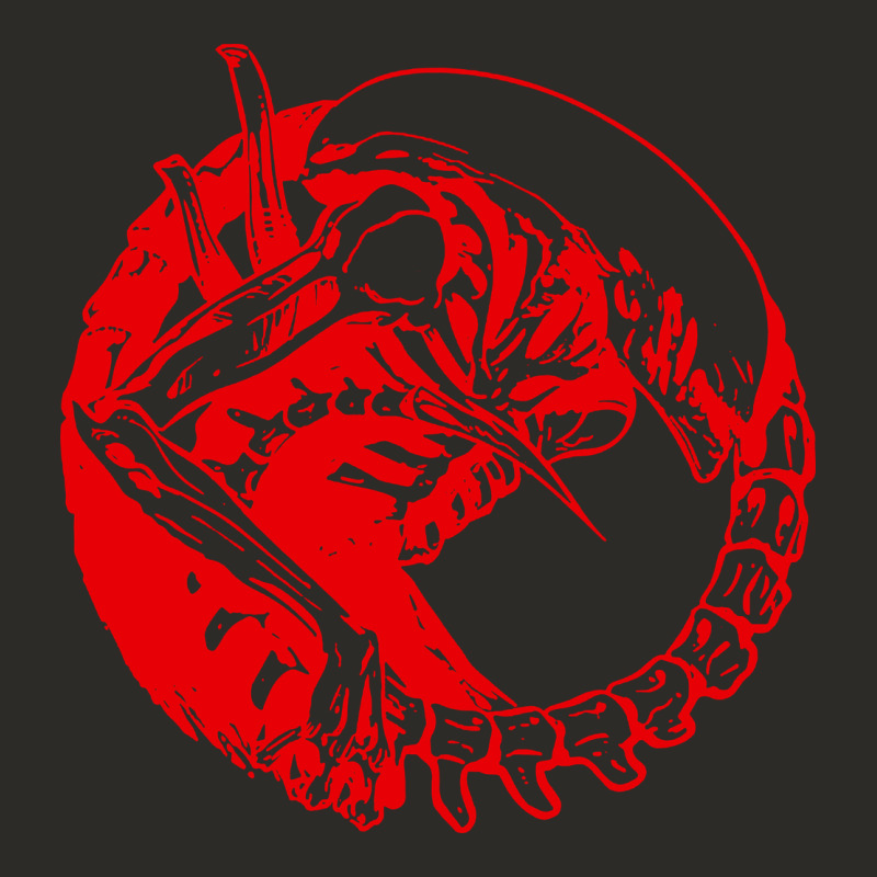 Xenomorph Heavy Core Tee by artisFamous | Teevron