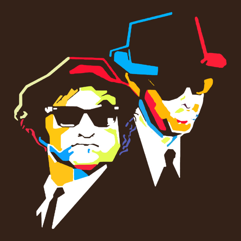 Blues Brothers Heavy Core Tee by artisFamous | Teevron