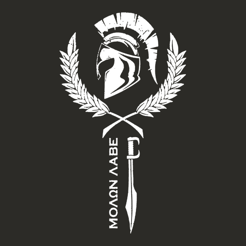 Sparta Krieger Fitness   Molon Labe Heavy Core Tee by artisFamous | Teevron