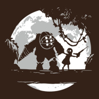 Bioshock Matata Heavy Core Tee | Teevron