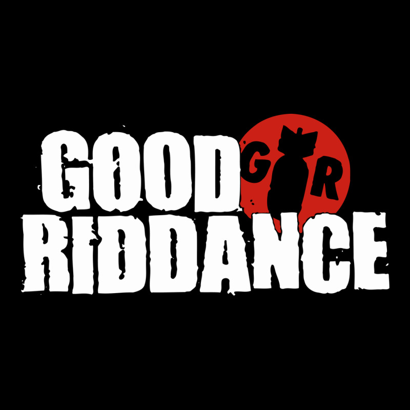 Good Riddance Heavy Core Tee by artisFamous | Teevron