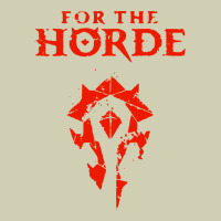For The Horde Heavy Core Tee | Teevron