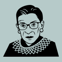 Ruth Bader Ginsburg Heavy Core Tee | Teevron
