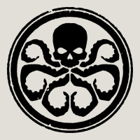 Hydra Heavy Core Tee | Teevron