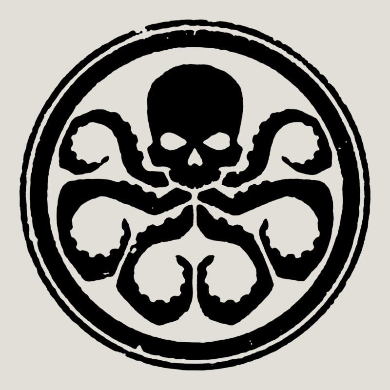 Hydra Heavy Core Tee by artisFamous | Teevron
