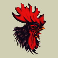 Rooster Heavy Core Tee | Teevron