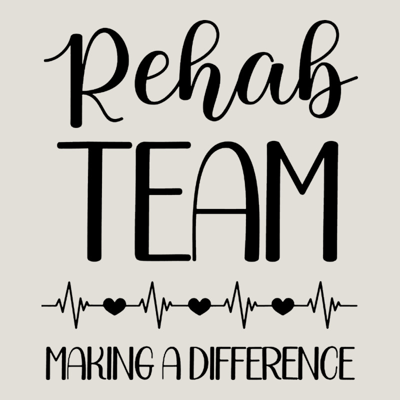 Physical Therapy Making A Difference Heavy Core Tee by artisFamous | Teevron