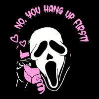 Scream Ghost Heavy Core Tee | Teevron