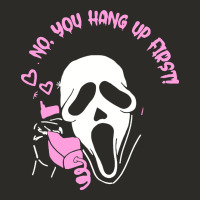 Scream Ghost Heavy Core Tee | Teevron