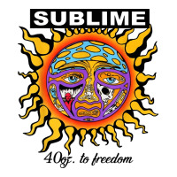 sunflower sublime 40oz to freedom | Teevron