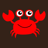 Red Crab Heavy Core Tee | Teevron