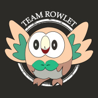 Team Rowlet Classic Heavy Core Tee | Teevron
