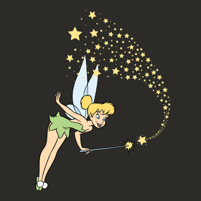 Tinkerbell Magic Heavy Core Tee by artisFamous | Teevron