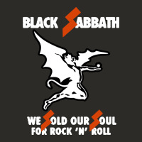 Black Rock And Roll Heavy Core Tee | Teevron