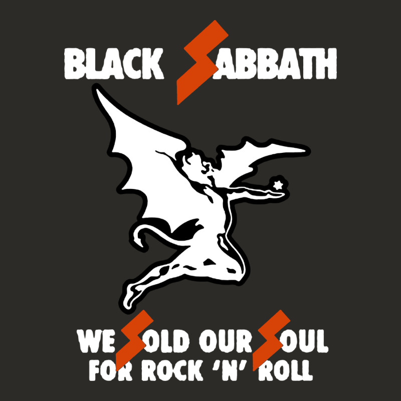 Black Rock And Roll Heavy Core Tee by artisFamous | Teevron
