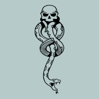 Dark Mark Heavy Core Tee | Teevron