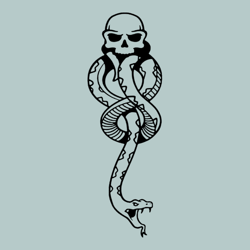 Dark Mark Heavy Core Tee by artisFamous | Teevron
