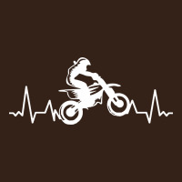 Dirt Bike Heavy Core Tee | Teevron
