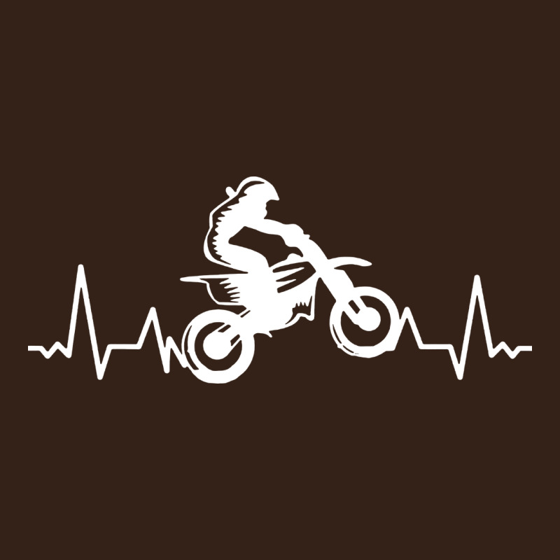 Dirt Bike Heavy Core Tee by artisFamous | Teevron