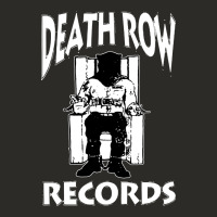 Death Row Records Black Heavy Core Tee | Teevron