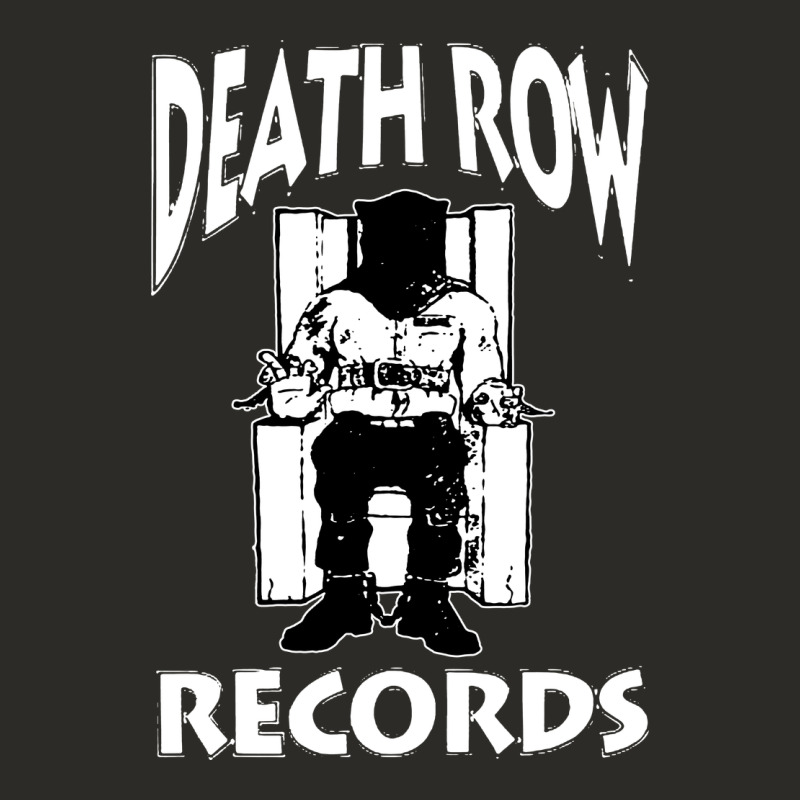 Death Row Records Black Heavy Core Tee by artisFamous | Teevron