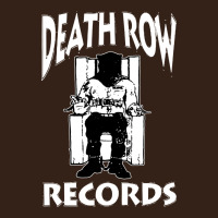 Death Row Records Black Heavy Core Tee | Teevron