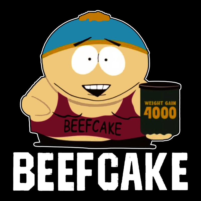 Beefcake Heavy Core Tee by artisFamous | Teevron