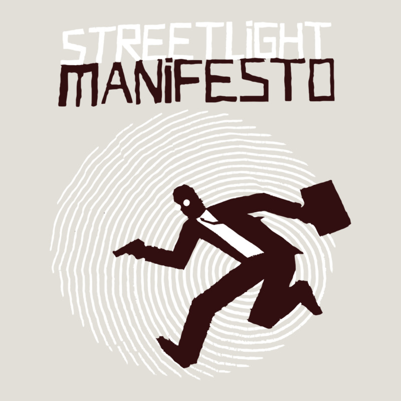 Streetlight Manisfesto Vertigo Heavy Core Tee by artisFamous | Teevron